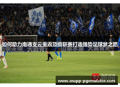 如何助力南通支云重返顶级联赛打造强势足球梦之路 如何助力南通支云重返顶级联赛打造强势足球梦之路