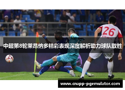 中超第8轮莱昂纳多精彩表现深度解析助力球队取胜