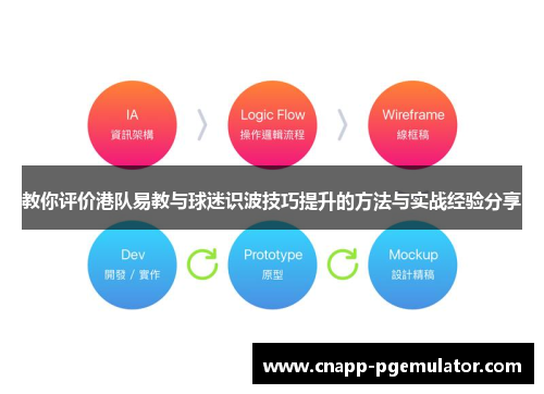 教你评价港队易教与球迷识波技巧提升的方法与实战经验分享