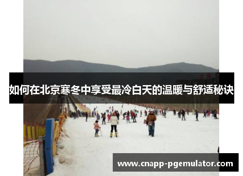 如何在北京寒冬中享受最冷白天的温暖与舒适秘诀